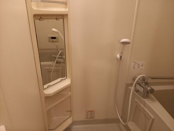 サンアベニュー田寺1の物件内観写真